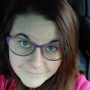 Meet your Posher, Kati